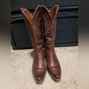 Tecovas Women’s Annie Boot | Sequoia 9.5